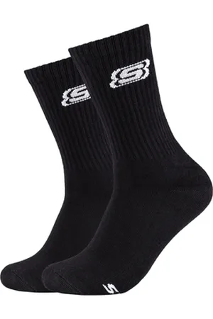 Skechers Urheilusukat 2pk Tennis Cushioned Socks 35 / 38