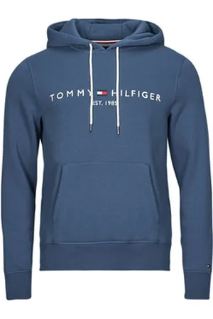 Tommy Hilfiger Svetari TOMMY LOGO HOODY EU M