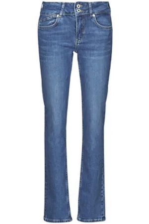 Pepe Jeans Slim-farkut SLIM JEANS MW US 24 / 32