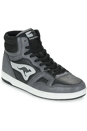 KangaROOS Kengät K-Slam Point Mid 44