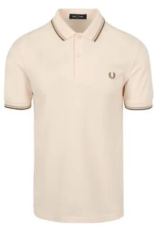 Fred Perry Lyhythihainen t-paita - EU S