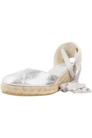 Clara Duran Kangassandaalit VALENMETCD 36