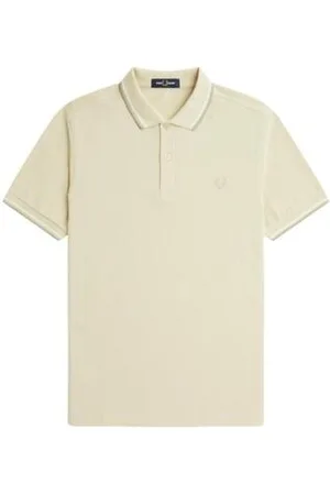 Fred Perry Lyhythihainen t-paita - EU XXL