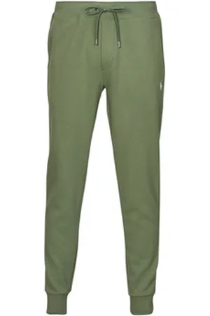 Ralph Lauren Jogging housut / Ulkoiluvaattee BAS DE JOGGING EN DOUBLE KNIT TECH EU S
