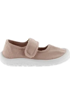 victoria Lastenkengät Barefoot Baby Shoes 370109 - Ballet 21