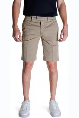 Antony Morato Shortsit & Bermuda-shortsit BRYAN MMSH00141-FA800185 IT 44
