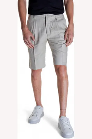 Antony Morato Shortsit & Bermuda-shortsit GUSTAF CARROT MMSH00204-FA800126 IT 44