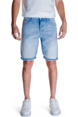 Antony Morato Shortsit & Bermuda-shortsit ARGON MMDS00076-FA750461 IT 46