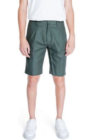 Antony Morato Shortsit & Bermuda-shortsit GUSTAF CARROT MMSH00204-FA800126 IT 44