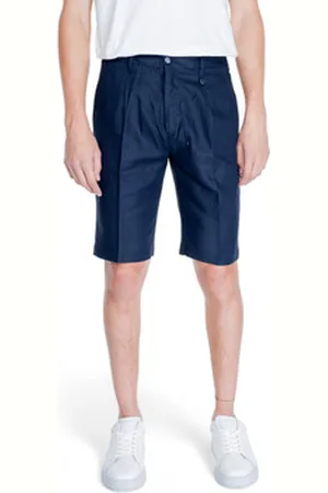 Antony Morato Shortsit & Bermuda-shortsit GUSTAF CARROT MMSH00204-FA800126 IT 44