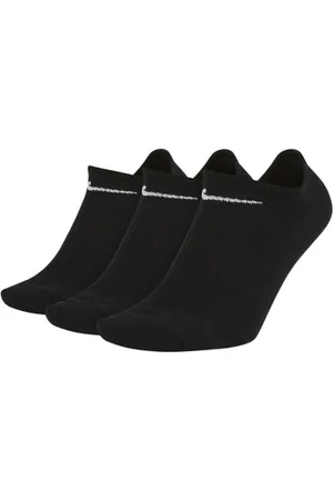 Nike Urheilusukat Everyday Lightweight 3-Pack Socks 34 / 38
