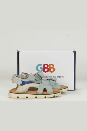 GBB Poikien sandaalit TYTO 24