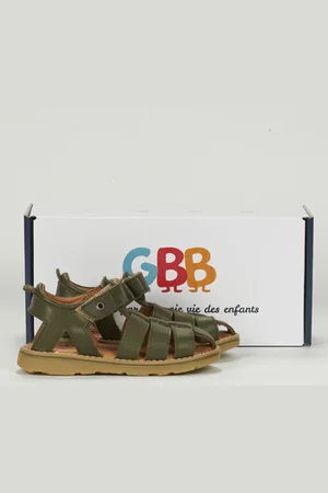 GBB Poikien sandaalit FERNATO 24