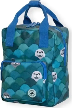 Studio Ditte Reppu Seal Backpack Yksi Koko