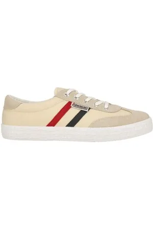 Kawasaki Tennarit Fuzion 2.0 Canvas Shoe K242352 1044 Rosy Sand 45