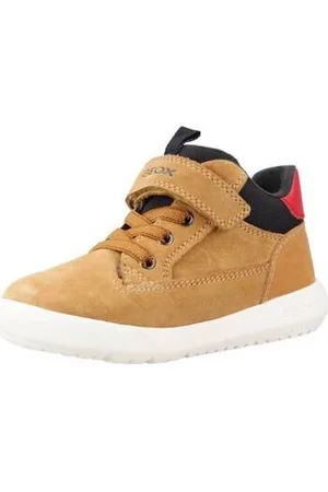 Geox Tennarit B HYROO BOY 21