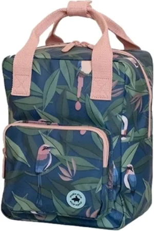 Studio Ditte Reppu Birds Backpack Yksi Koko