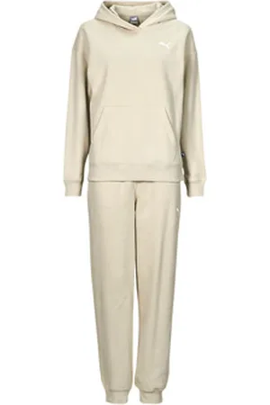 PUMA LOUNGWEAR SUIT FL US XS