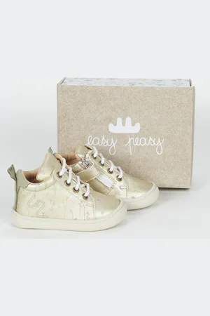 Easy Peasy Lastenkengät MY DEBOO LACET 19