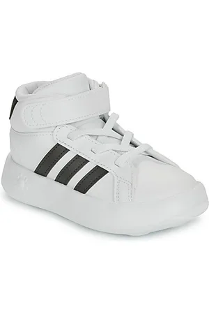 adidas Lastenkengät GRAND COURT MID I 22
