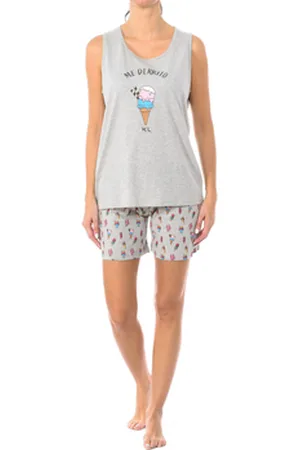 Kisses and Love Pyjamat / yöpaidat KL45250-231 EU XXL