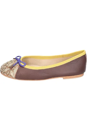 Coral Blue Balleriinat EX577 38