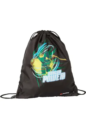 LEGO Wear Urheilulaukku Ninjago Gymsack Yksi Koko