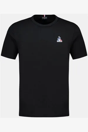 Le Coq Sportif T-paidat & Poolot ESS TEE SS N EU S