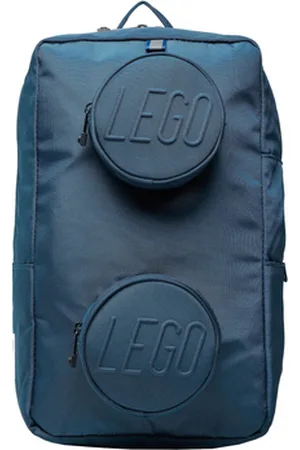 LEGO Wear Reppu Brick 1x2 Backpack Yksi Koko