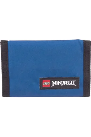 LEGO Wear Kukkarot Ninjago Wallet Yksi Koko