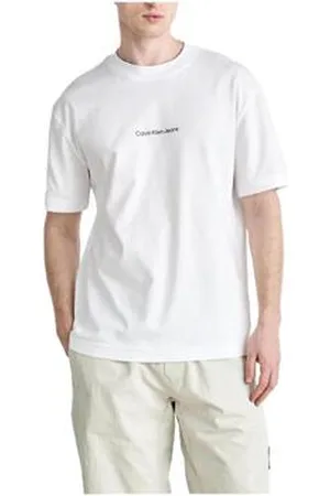 Calvin Klein Lyhythihainen t-paita - EU M