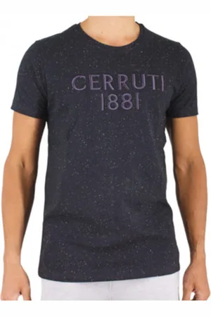 Cerruti 1881 Lyhythihainen t-paita COLORATURA EU S
