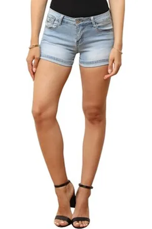 La Modeuse Shortsit & Bermuda-shortsit 72477_P170195 EU S