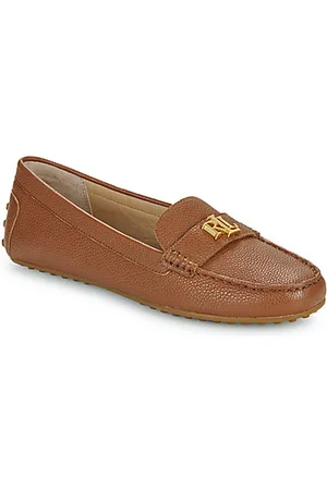 Ralph Lauren Kengät BARNSBURY-FLATS-DRIVER 41