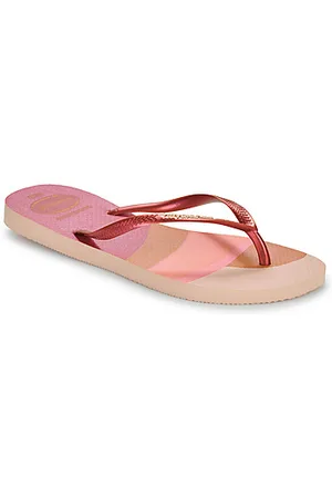 Havaianas Rantasandaalit SLIM PALETTE GLOW 35 / 36