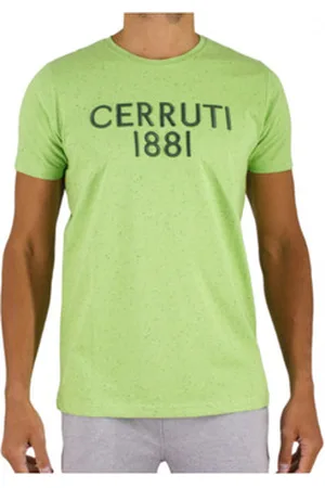 Cerruti 1881 Lyhythihainen t-paita COLORATURA EU L