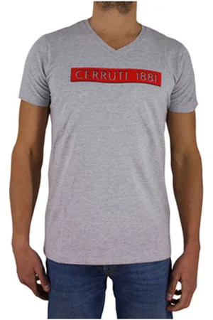 Cerruti 1881 Lyhythihainen t-paita BALTONI EU S