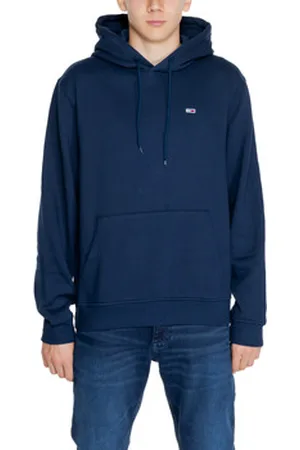 Tommy Hilfiger Svetari TJM REG S FLAG DM0DM20497 EU XXL