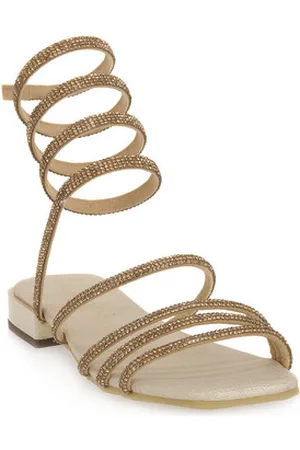 Laura Biagiotti Sandaalit LINEN 37