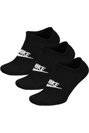 Nike Urheilusukat Sportswear Everyday Essential 3-Pack Socks 34 / 38