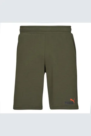 PUMA Shortsit & Bermuda-shortsit "ESS+ 2 COL SHORTS US S