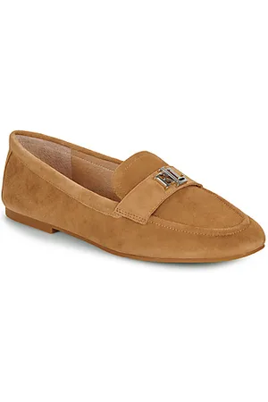 Ralph Lauren Kengät AVERI III-FLATS-LOAFER 36