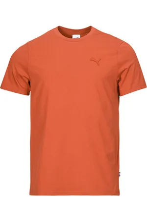 PUMA Lyhythihainen t-paita BETTER ESSENTIALS MADE IN FRANCE US M