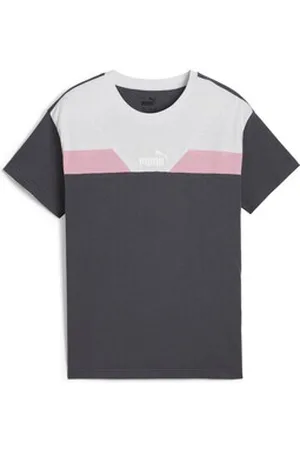PUMA Lyhythihainen t-paita POWER RELAXED 7 / 8 Jahre