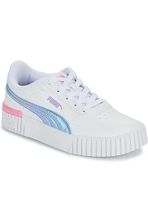 PUMA Lastenkengät Carina 2.0 Bouncy Sky PS 28