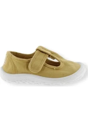 victoria Lastenkengät Barefoot Baby Shoes 370108 - Trigo 19