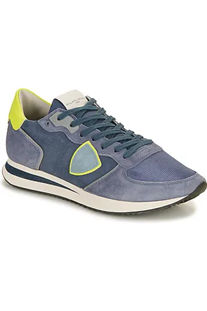 Philippe model Kengät TRPX LOW MAN 45