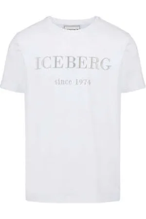 Iceberg T-paidat & Poolot - IT M