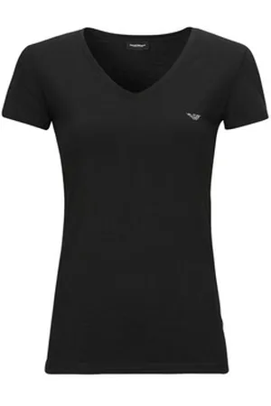 Emporio Armani Lyhythihainen t-paita CC318-164407 EU S
