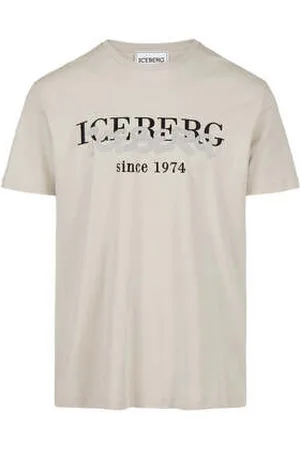 Iceberg T-paidat & Poolot - IT L